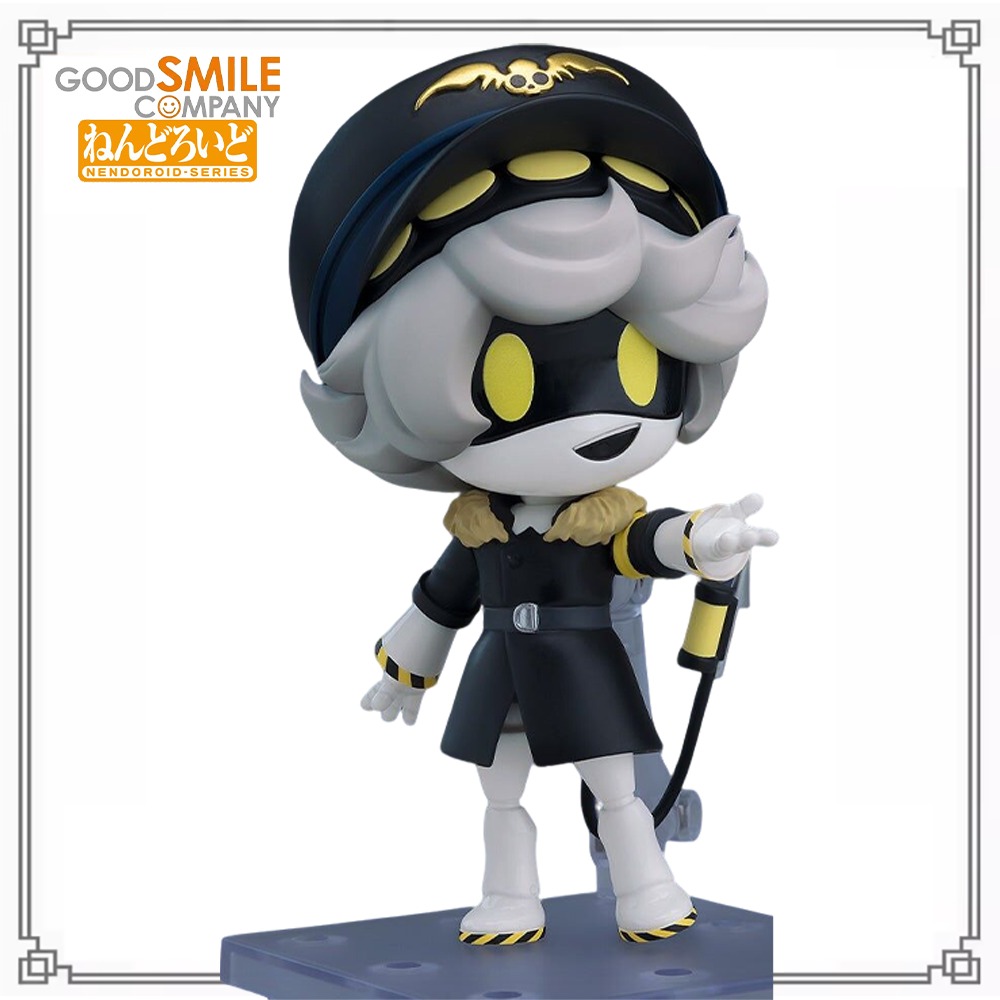 Good Smile Company Nendoroid - 100% dostępne w magazynie Oryginalne Nendoroidy
