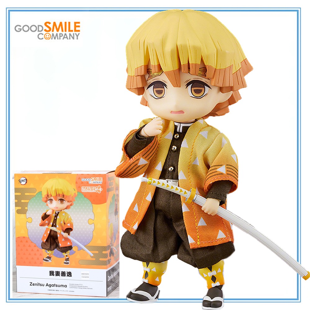 Good Smile Company Nendoroid - 100% Oryginalny, dostępny od ręki Nendoroid