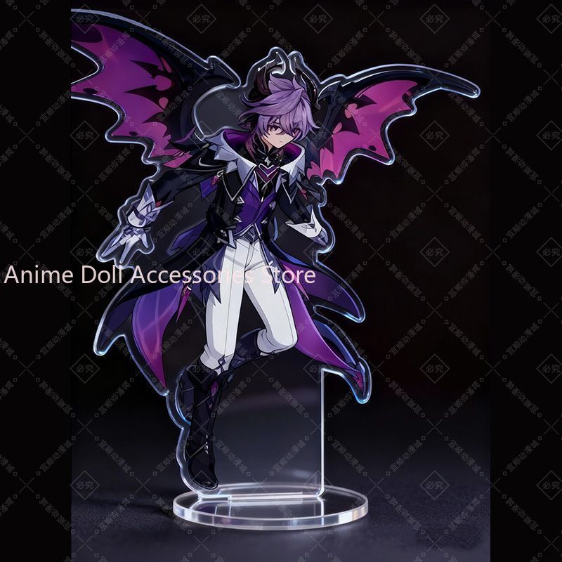 Anime Merchandise Figure - Anime Genshin Impact Durin Akrylowy Stojak