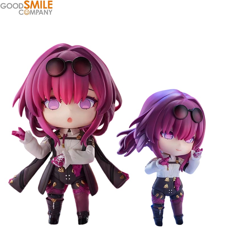 Good Smile Company Nendoroid - Dostępny w magazynie, oryginalny model Nendoroid