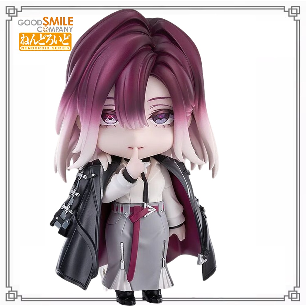 Good Smile Company Nendoroid - 100% dostępne w magazynie Oryginalne Nendoroidy