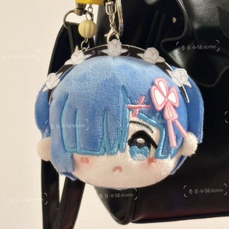 Anime Merchandise Figure - Akcesoria Anime Słodkie Wersja Q Figurka