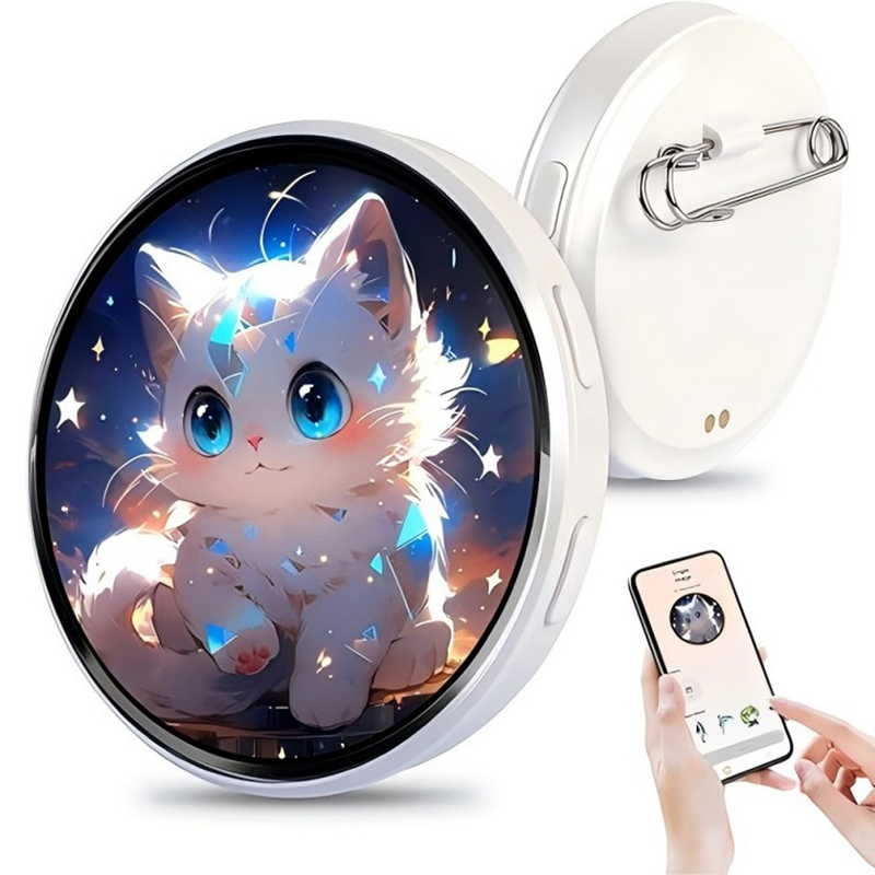 Anime E-Badge Display Pin Dyna – Anime Merchandise China recenzja i cena