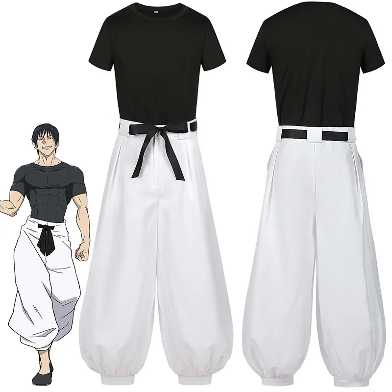 Jujutsu Kaisen Manga Anime Fus – Jjk Anime Merchandise recenzja i cena