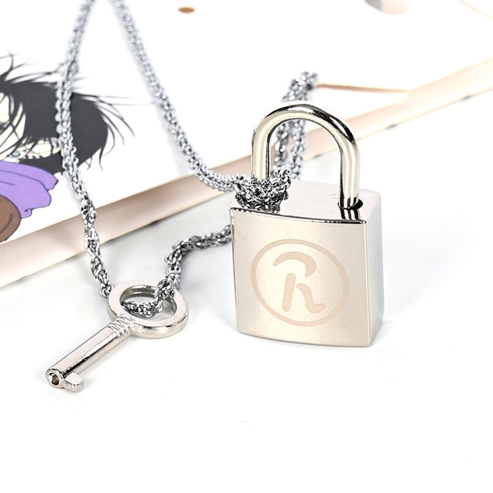 2 szt./zestaw Anime Oosaki Nan – Nana Anime Merchandise recenzja i cena