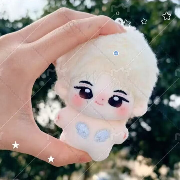 [Nowy Produkt] Zhang Chi Rozkł – Anime Merchandise China recenzja i cena