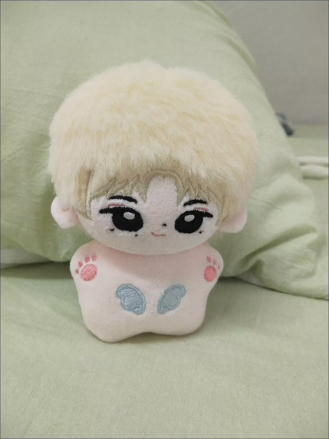 [Nowy Produkt] Zhang Chi Rozkł – Anime Merchandise China recenzja i cena