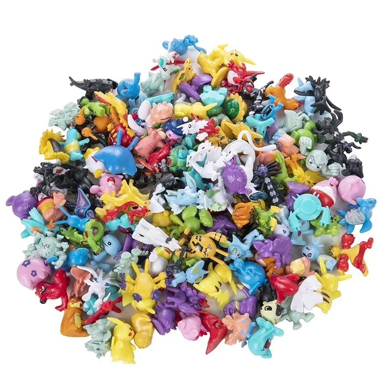 Figurka Pokemon Anime Pikachu  – Anime Merchandise Figure recenzja i cena