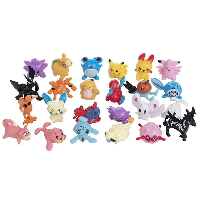 Figurka Pokemon Anime Pikachu  – Anime Merchandise Figure recenzja i cena