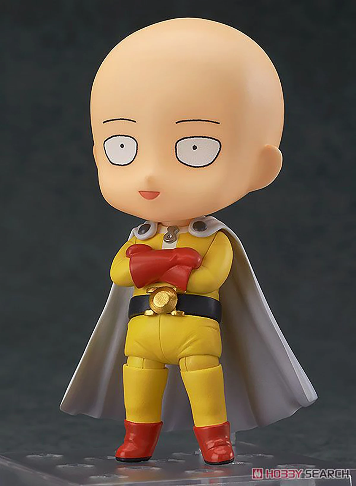 Oryginalne figurki/panenki Nen – Good Smile Company Nendoroid recenzja i cena