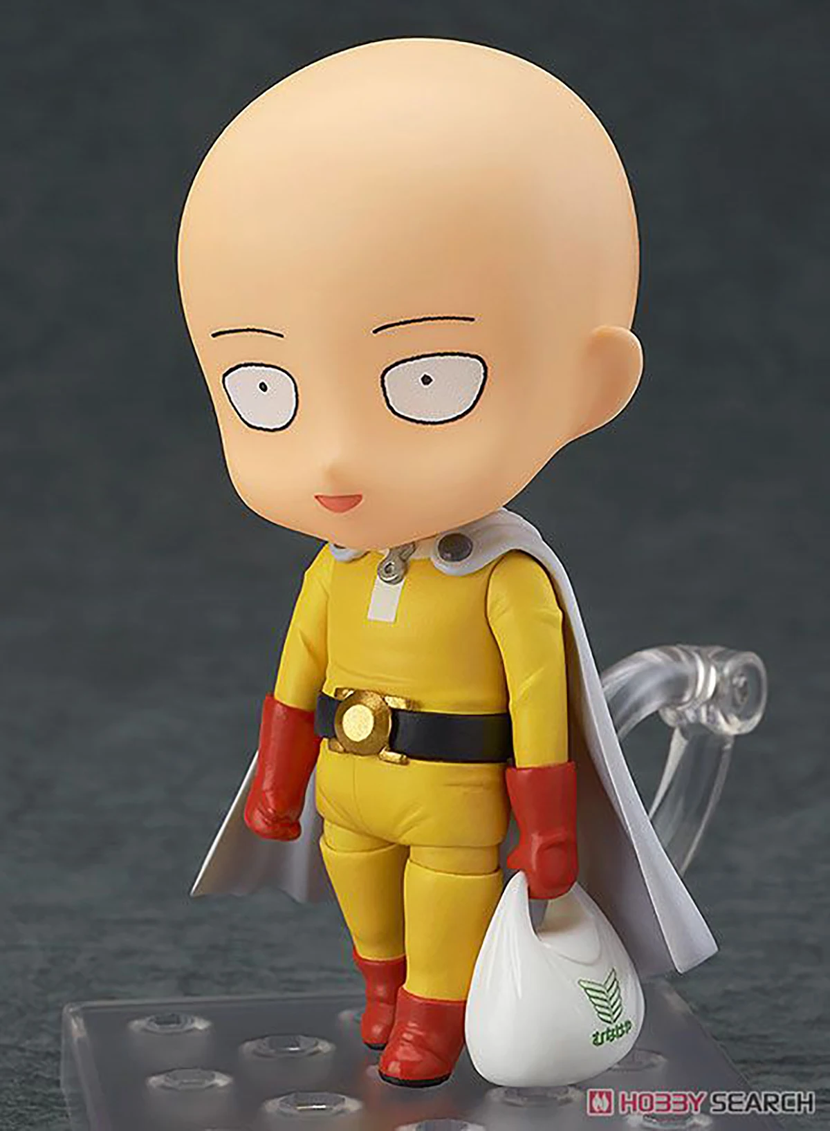 Oryginalne figurki/panenki Nen – Good Smile Company Nendoroid recenzja i cena