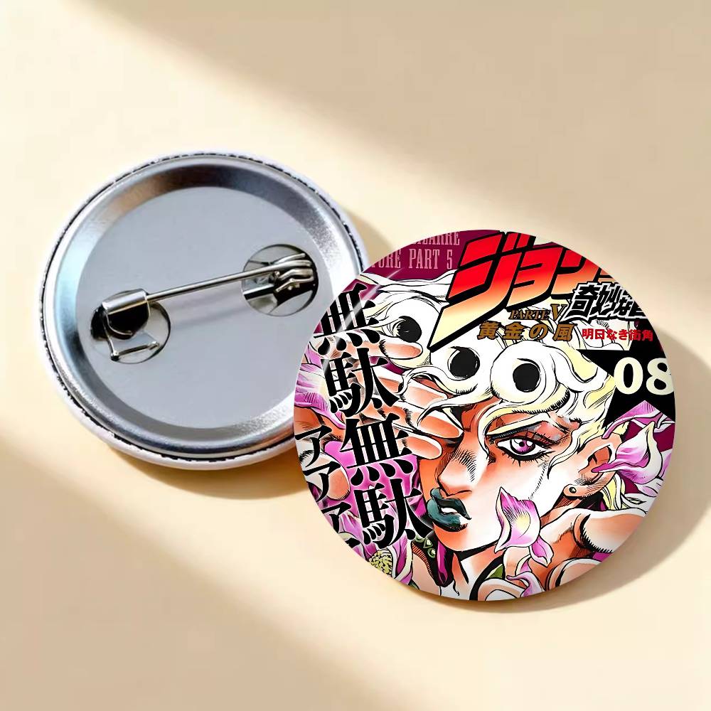 Anime JoJo Bizarre Adventure 5 – Jjk Anime Merchandise recenzja i cena