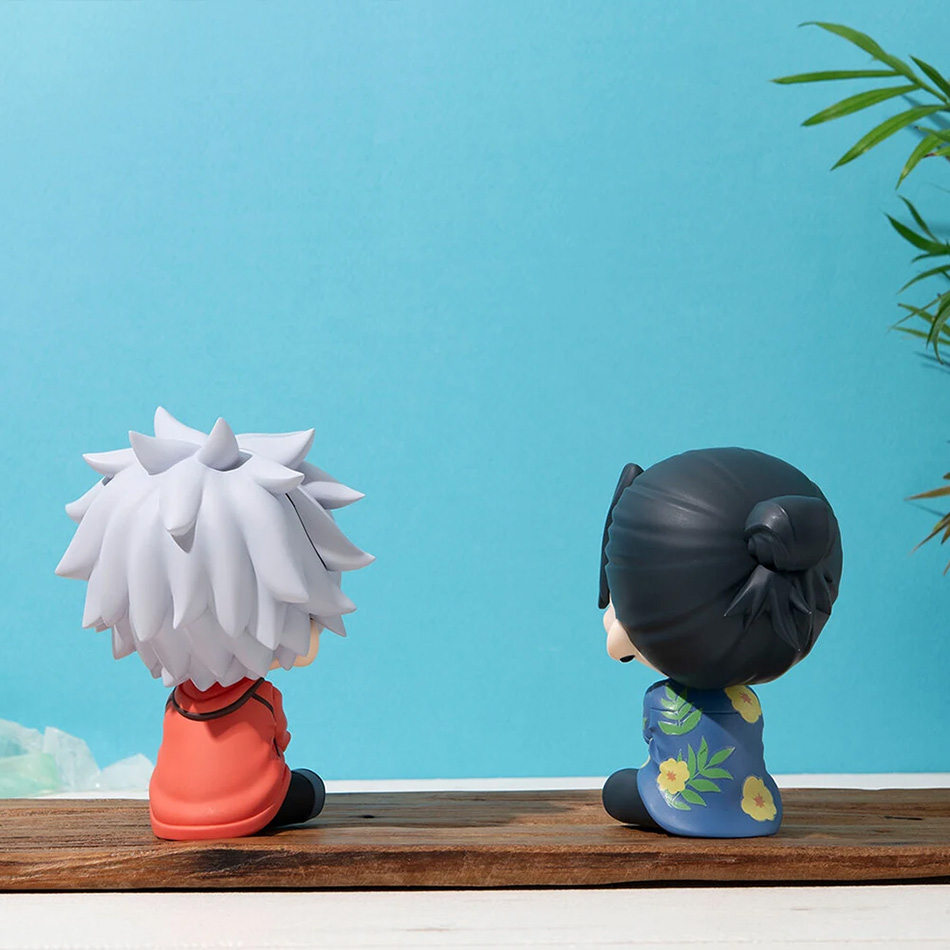 Figurka Anime JJK 10 cm, Letni – Jjk Anime Merchandise recenzja i cena