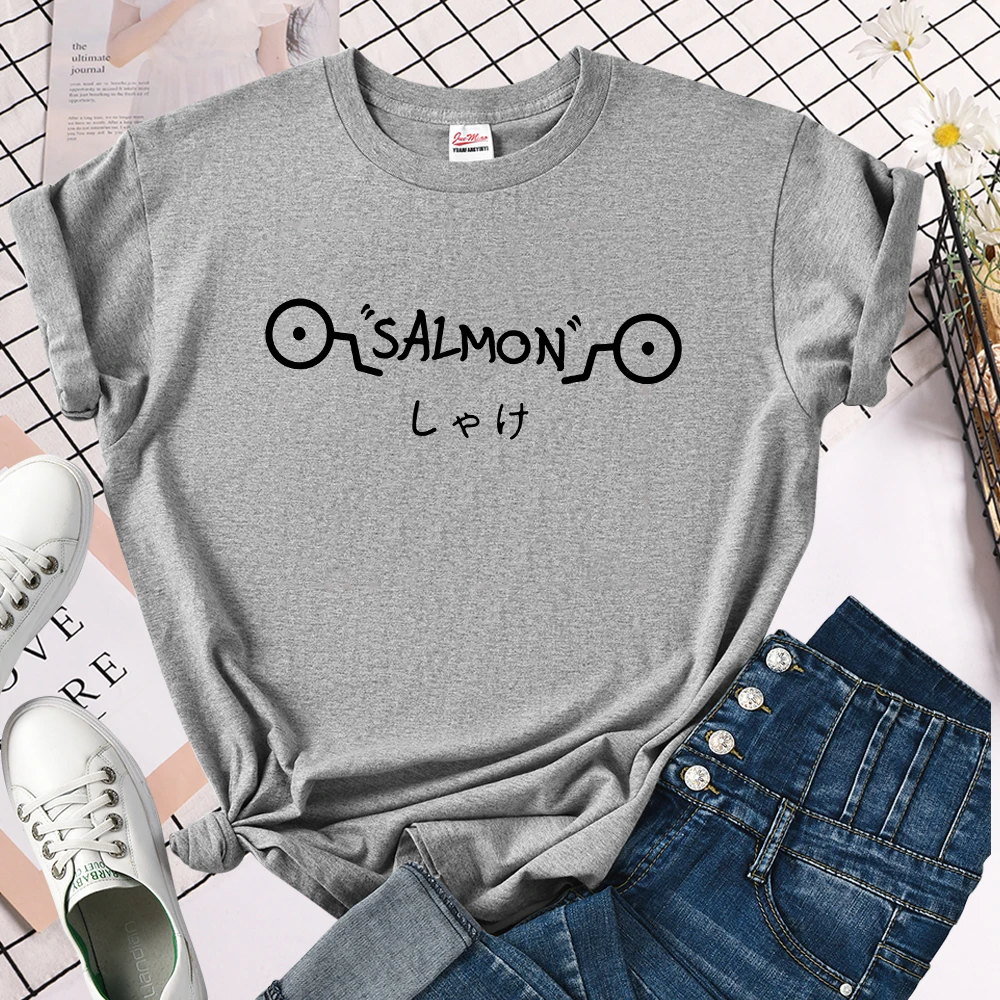 Anime Jjk Shirt Koszulka damsk – Jjk Anime Merchandise recenzja i cena