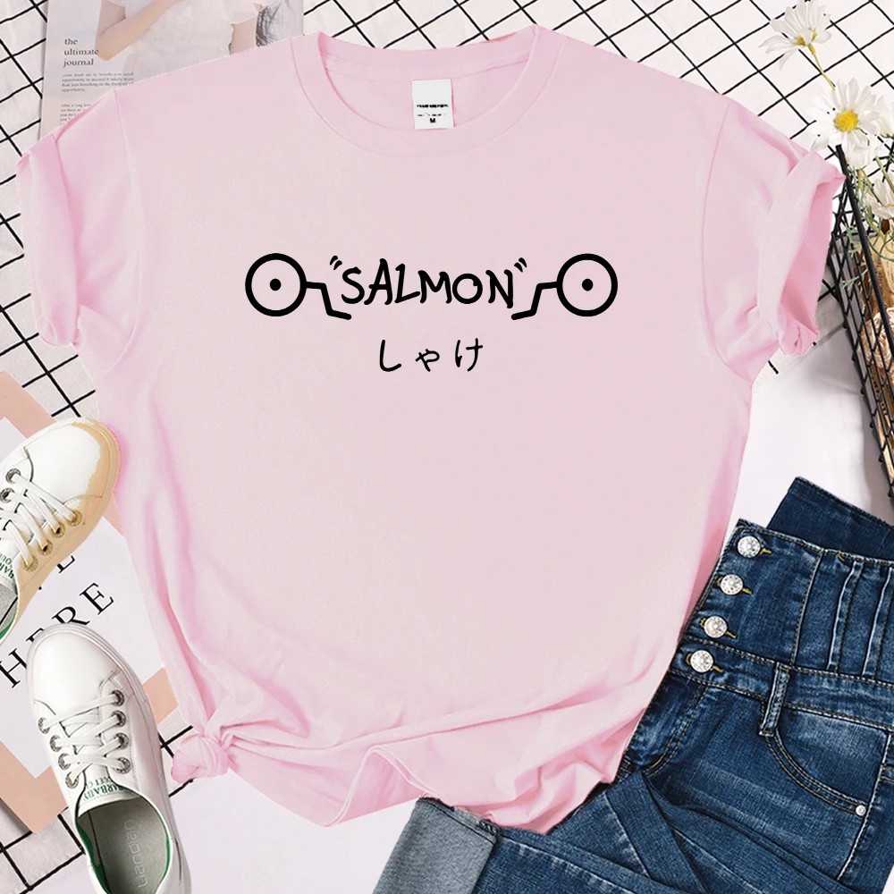 Anime Jjk Shirt Koszulka damsk – Jjk Anime Merchandise recenzja i cena