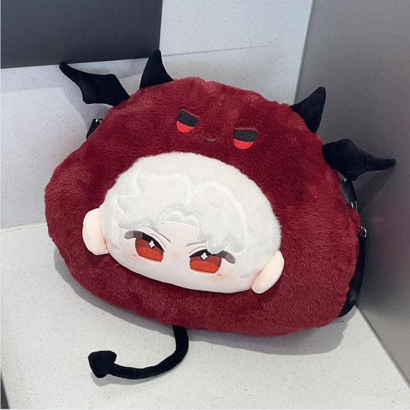 Miłość i Głęboki Kosmos Xavier – Anime Kingdom Merchandise recenzja i cena