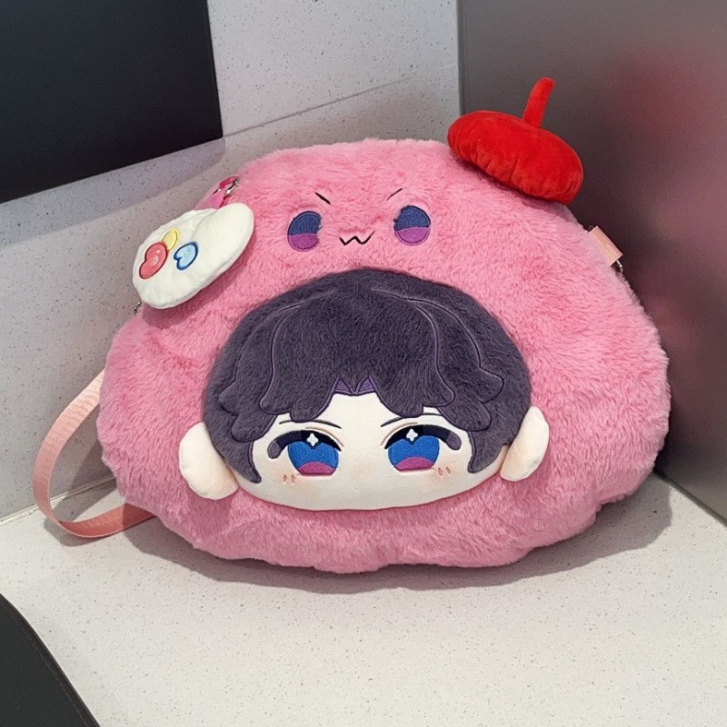 Miłość i Głęboki Kosmos Xavier – Anime Kingdom Merchandise recenzja i cena