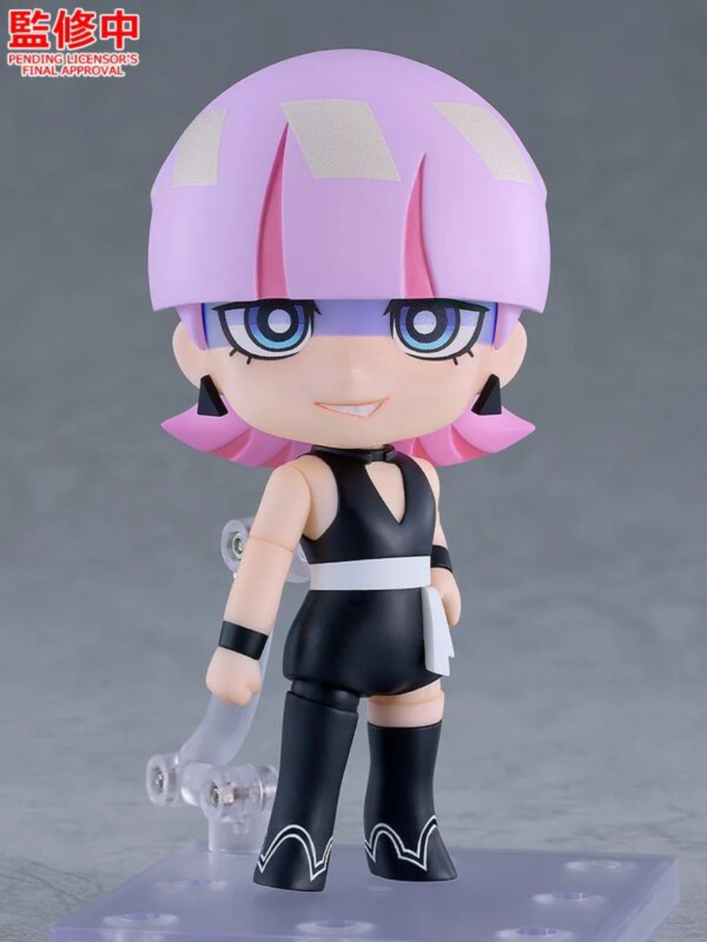 100% dostępne w magazynie Oryg – Good Smile Company Nendoroid recenzja i cena