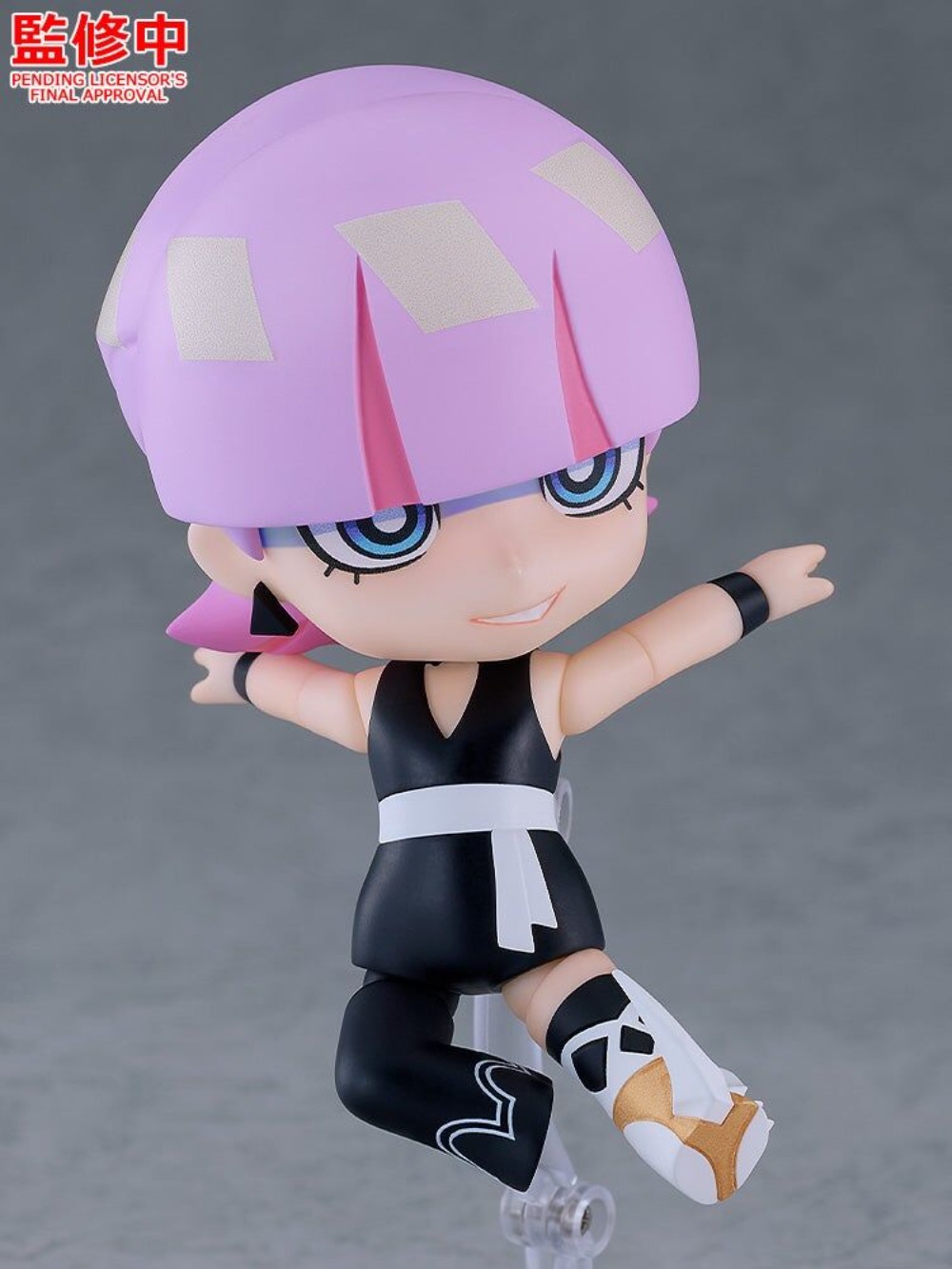 100% dostępne w magazynie Oryg – Good Smile Company Nendoroid recenzja i cena