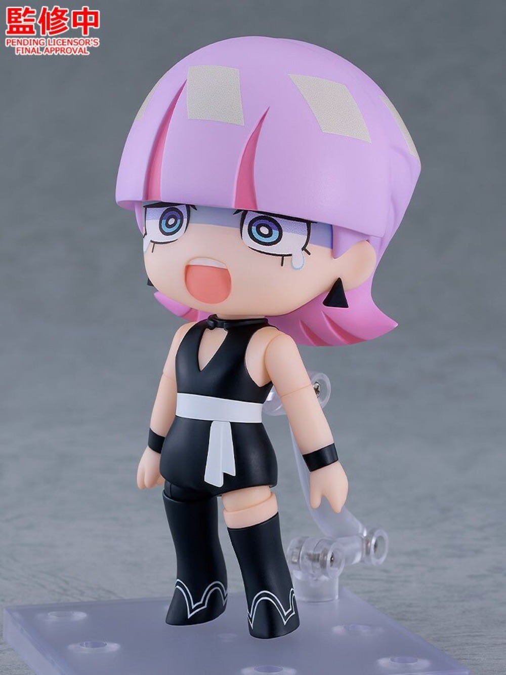 100% dostępne w magazynie Oryg – Good Smile Company Nendoroid recenzja i cena