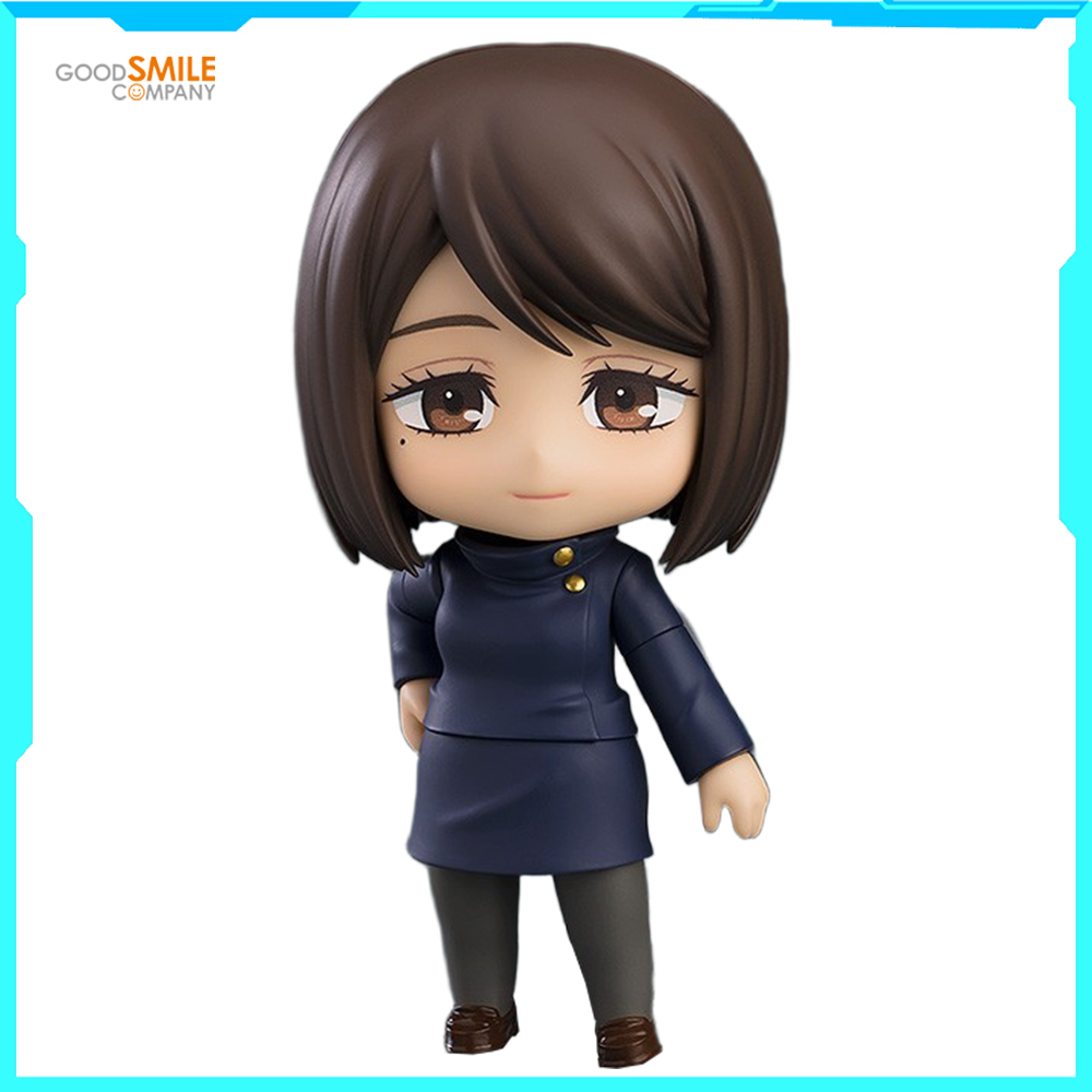 Oryginalne, dostępne od ręki f – Good Smile Company Nendoroid recenzja i cena