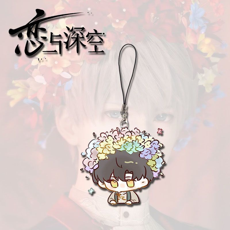 Miłość i Głęboki Kosmos Xavier – Anime Kingdom Merchandise recenzja i cena
