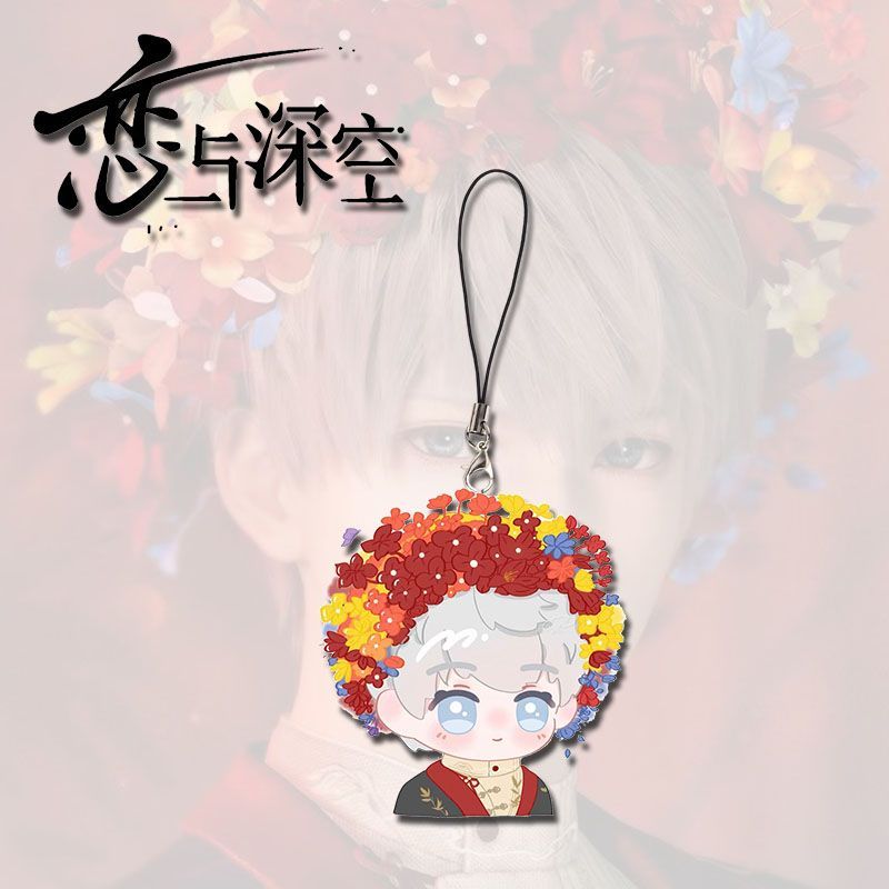 Miłość i Głęboki Kosmos Xavier – Anime Kingdom Merchandise recenzja i cena