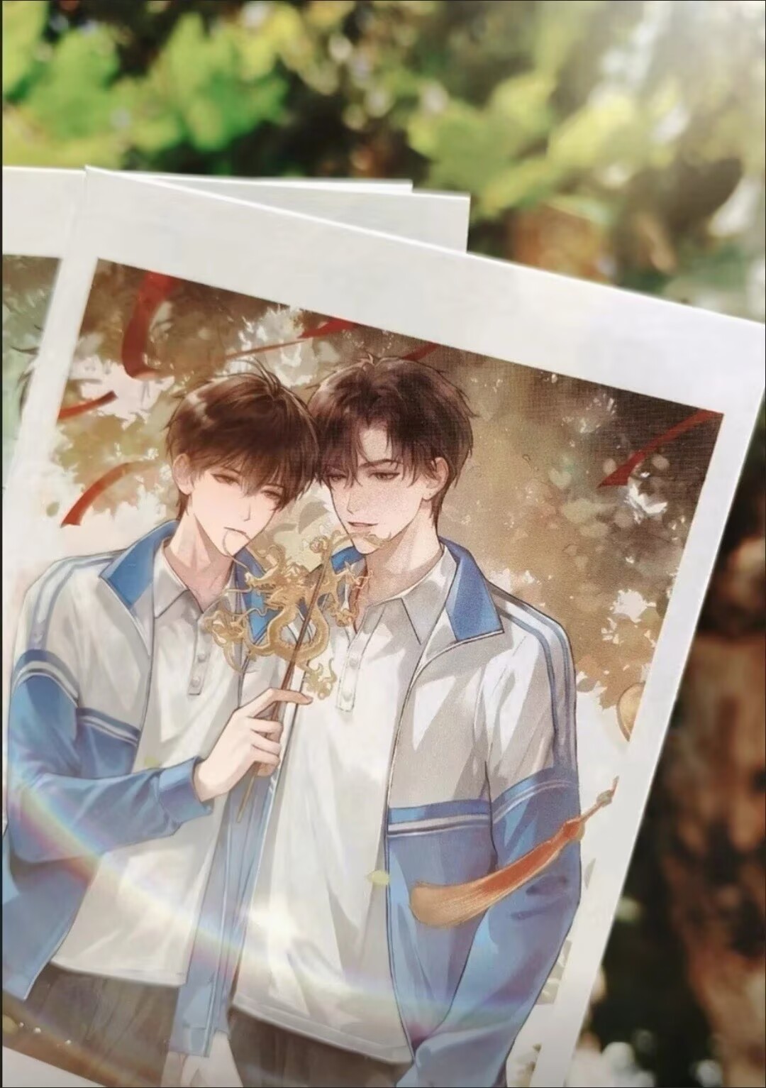 So-and-so, Jiang Tian Sheng Wa – Anime Merchandise China recenzja i cena