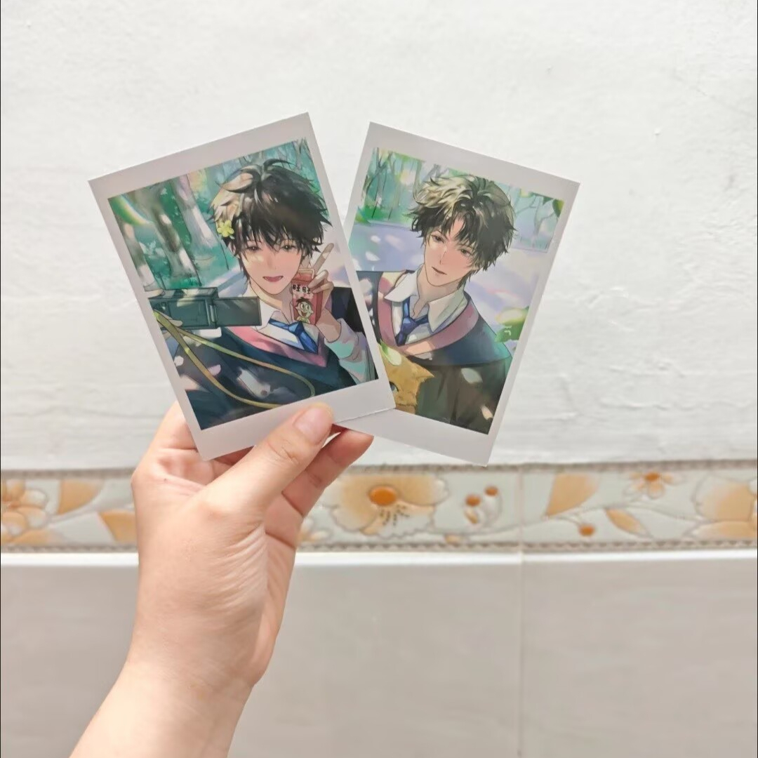 So-and-so, Jiang Tian Sheng Wa – Anime Merchandise China recenzja i cena