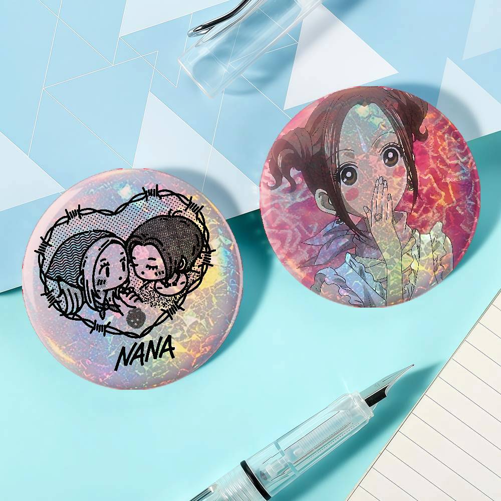 NANA Anime Game Laser Double F – Nana Anime Merchandise recenzja i cena