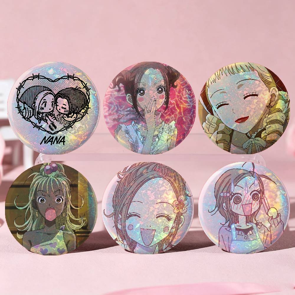 NANA Anime Game Laser Double F – Nana Anime Merchandise recenzja i cena