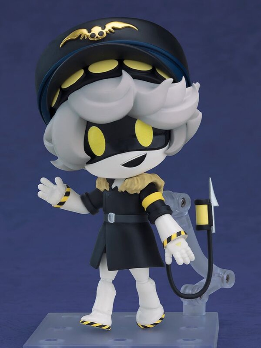 100% dostępne w magazynie Oryg – Good Smile Company Nendoroid recenzja i cena
