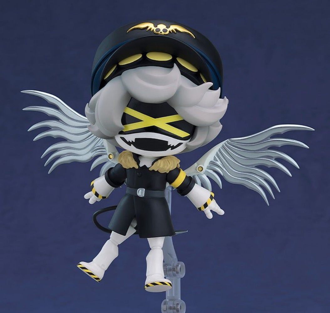 100% dostępne w magazynie Oryg – Good Smile Company Nendoroid recenzja i cena