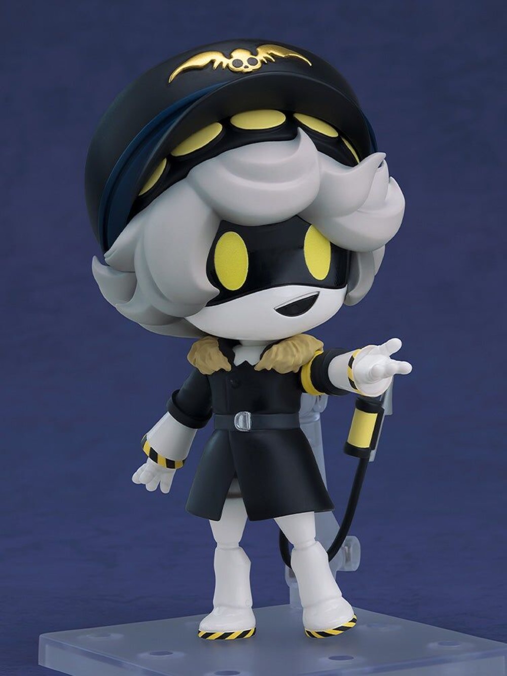 100% dostępne w magazynie Oryg – Good Smile Company Nendoroid recenzja i cena