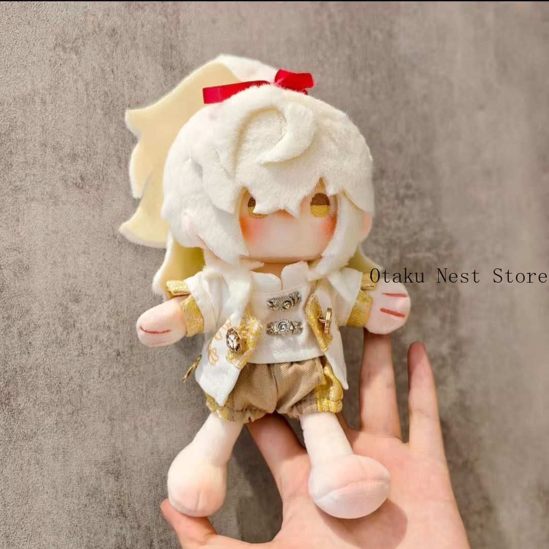 Anime 15cm Honkai: Star Rail J – Anime Merchandise Figure recenzja i cena