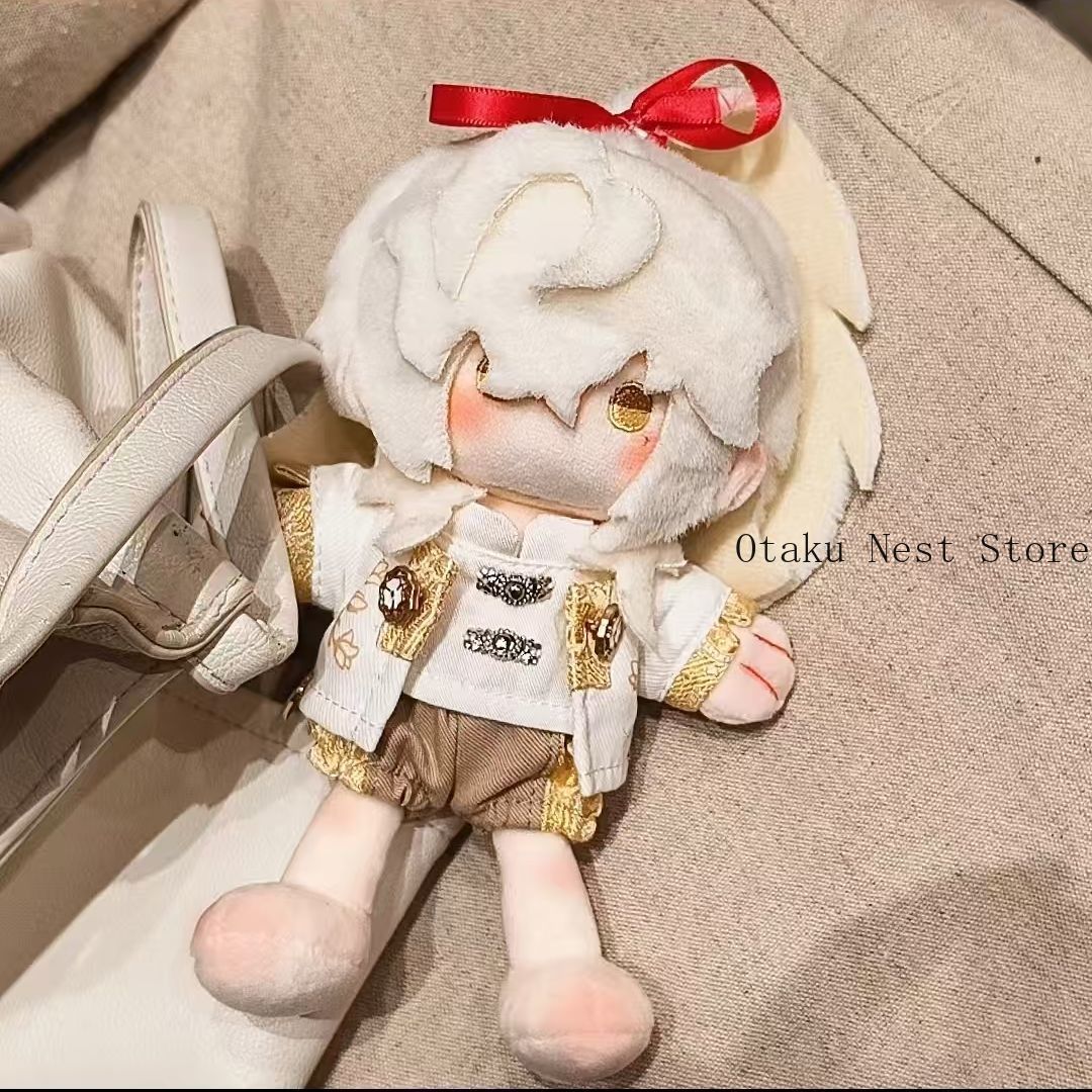 Anime 15cm Honkai: Star Rail J – Anime Merchandise Figure recenzja i cena