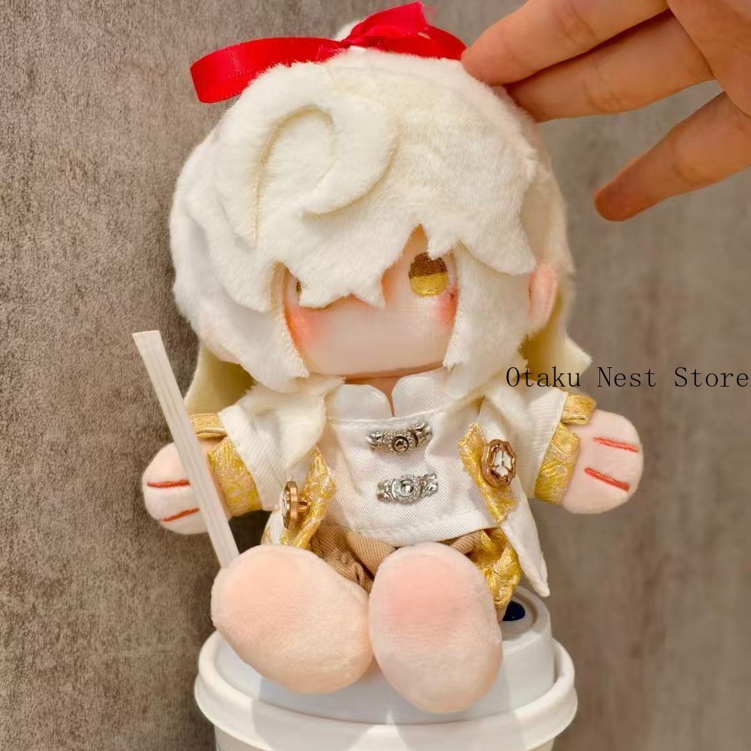 Anime 15cm Honkai: Star Rail J – Anime Merchandise Figure recenzja i cena