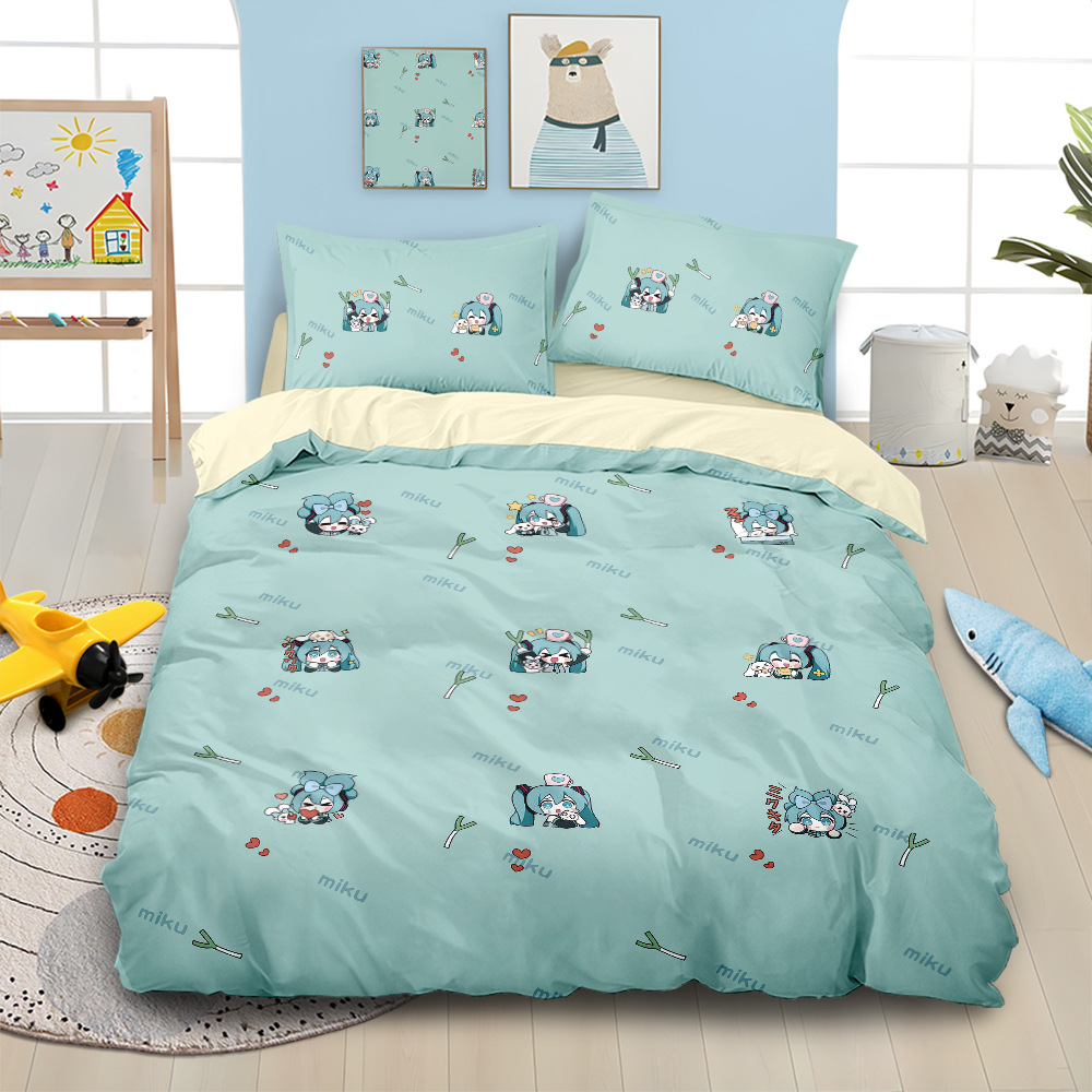 Anime Hatsune Miku gadżety z m – Anime Kingdom Merchandise recenzja i cena