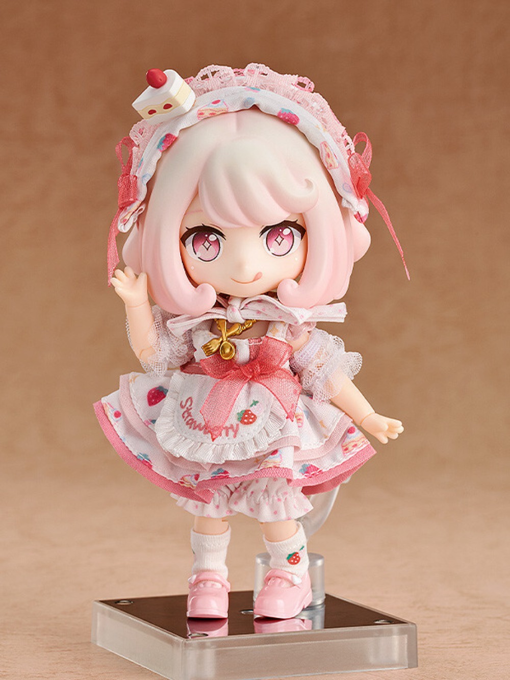 100% Oryginalny, dostępny od r – Good Smile Company Nendoroid recenzja i cena