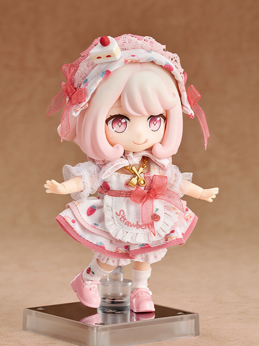 100% Oryginalny, dostępny od r – Good Smile Company Nendoroid recenzja i cena