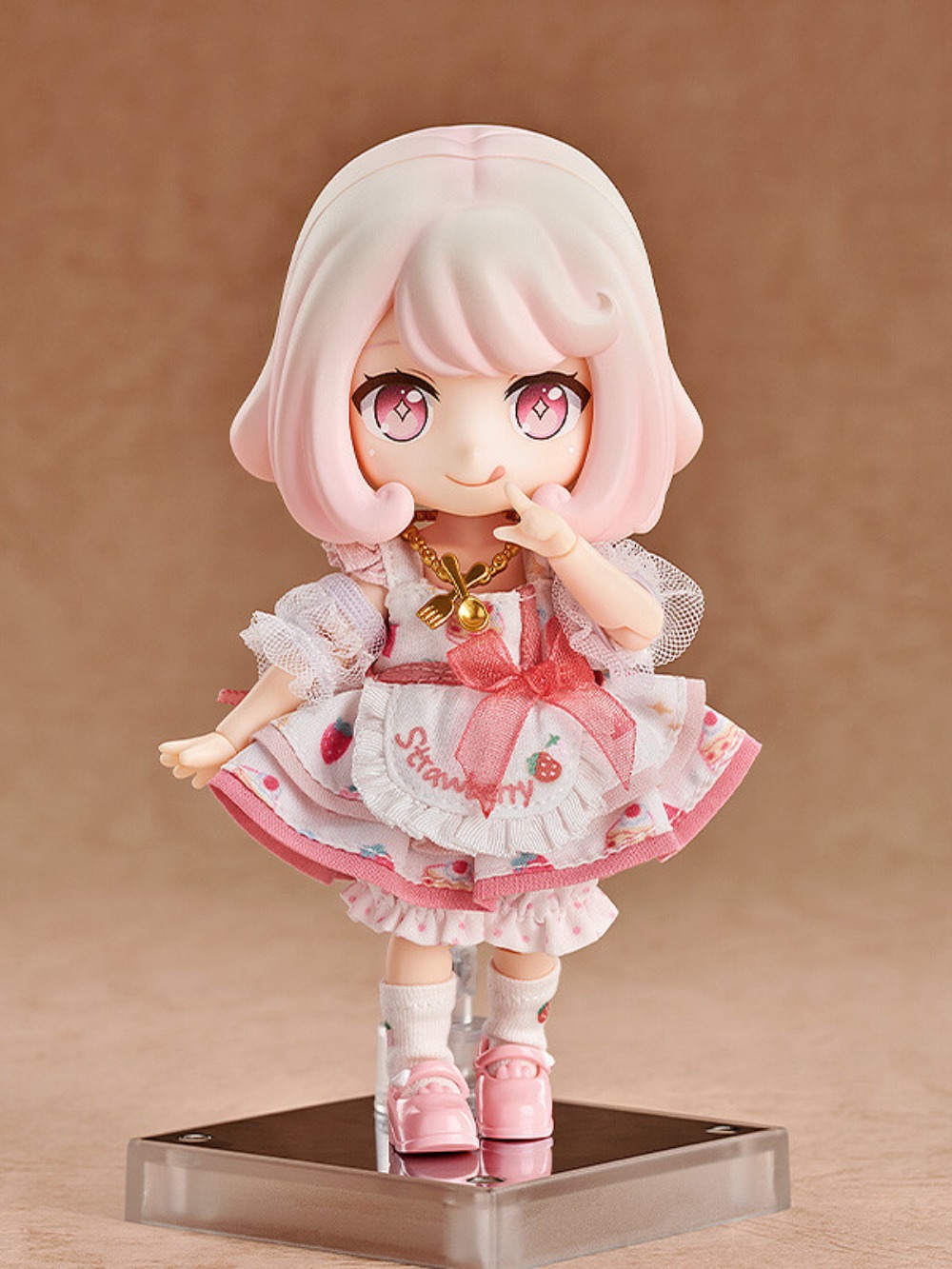 100% Oryginalny, dostępny od r – Good Smile Company Nendoroid recenzja i cena
