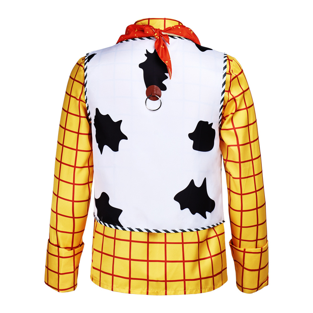 Klasyczny zestaw do cosplayu k – Anime Merchandise Men recenzja i cena
