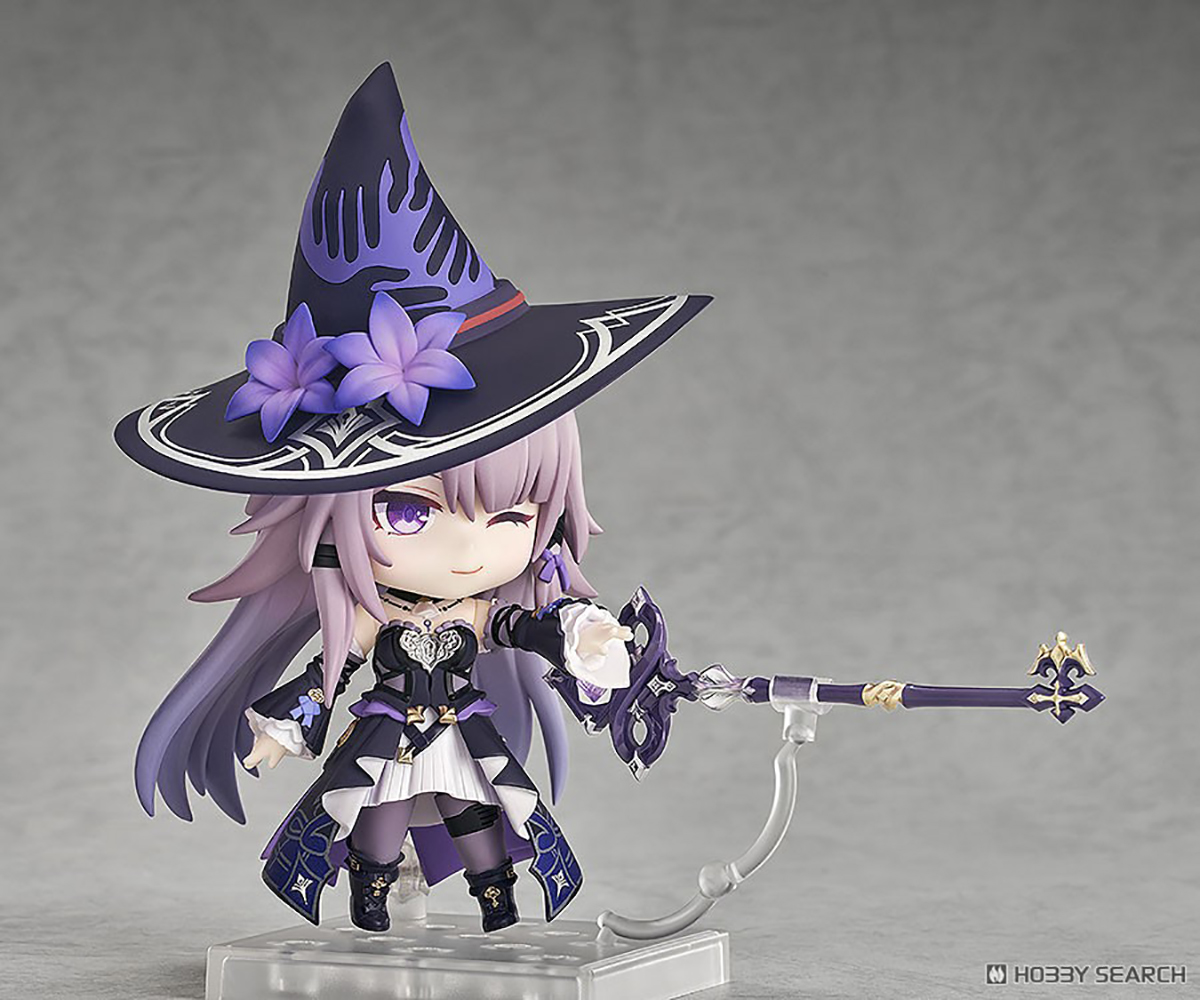 Oryginalne figurki/panenki Nen – Good Smile Company Nendoroid recenzja i cena