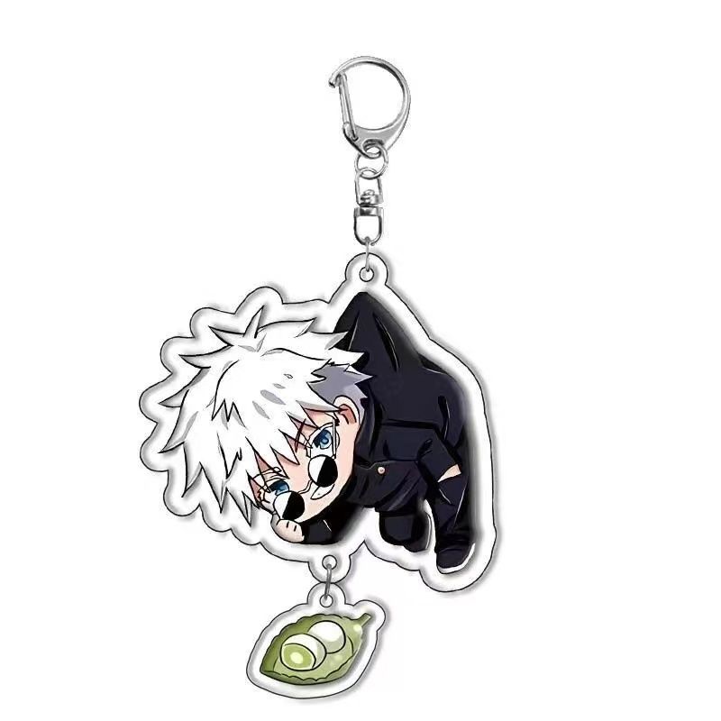 Jujutsu Kaisen Fan Art Anime G – Anime Merchandise China recenzja i cena