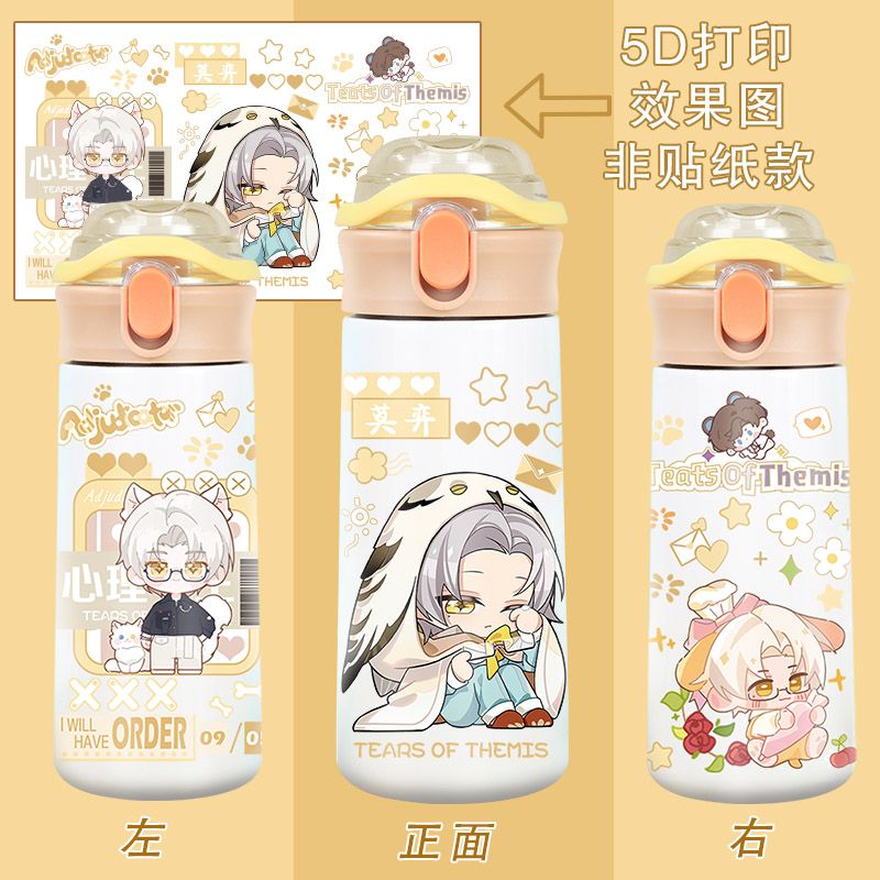 Tears of Themis Artem Wing ani – Anime Kingdom Merchandise recenzja i cena