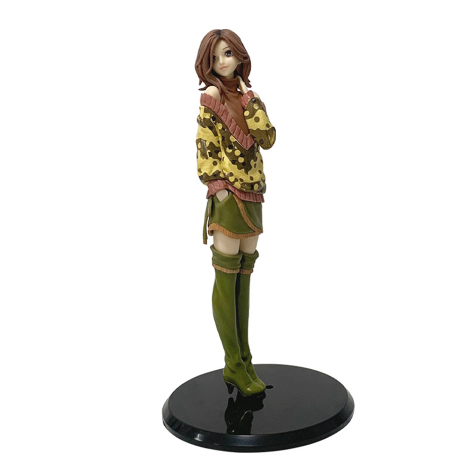 NOWA Figurka Nana Gk 22cm Koma – Nana Anime Merchandise recenzja i cena