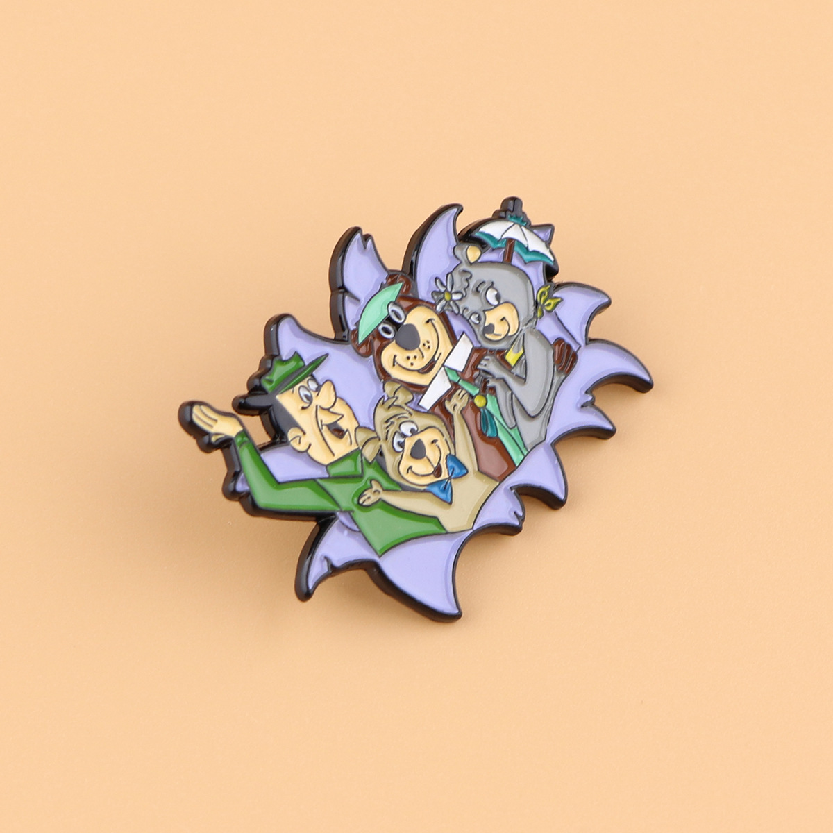 Najnowsza przypinka do klapy z – Pin Button Badge recenzja i cena