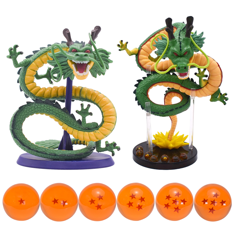 Figurki Akcji Dragon Ball Z Sh – Anime Merchandise Figure recenzja i cena