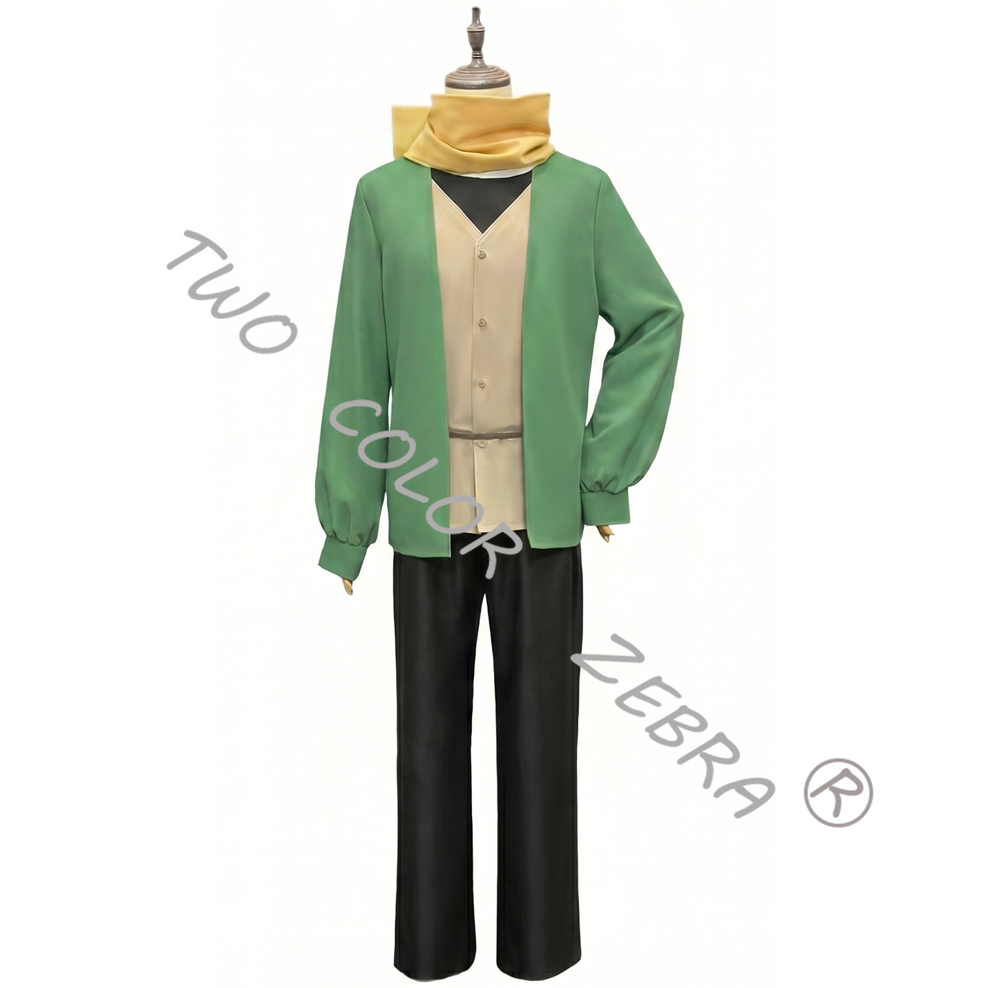 Kostium Cosplay Natsuki Subaru – Cosplay Wig Colored recenzja i cena