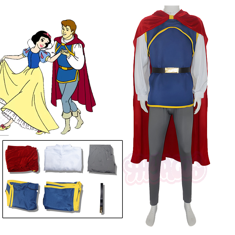 Anime Kostium Cosplay dla Doro – Anime Merchandise Men recenzja i cena